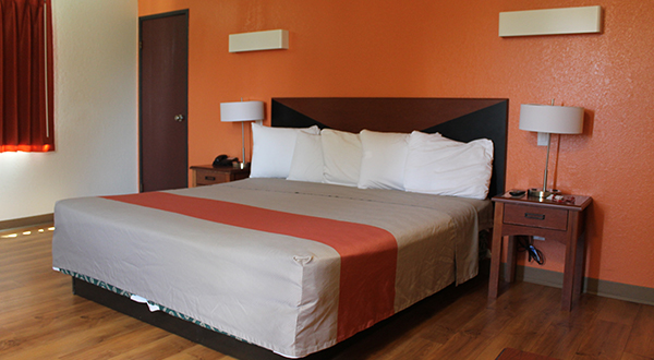 Hotel Small Image