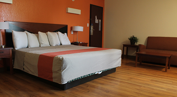 Hotel Small Image