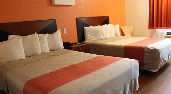 Hotel Small Image