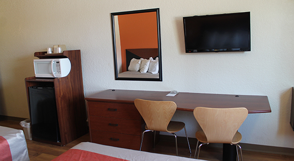 Hotel Small Image