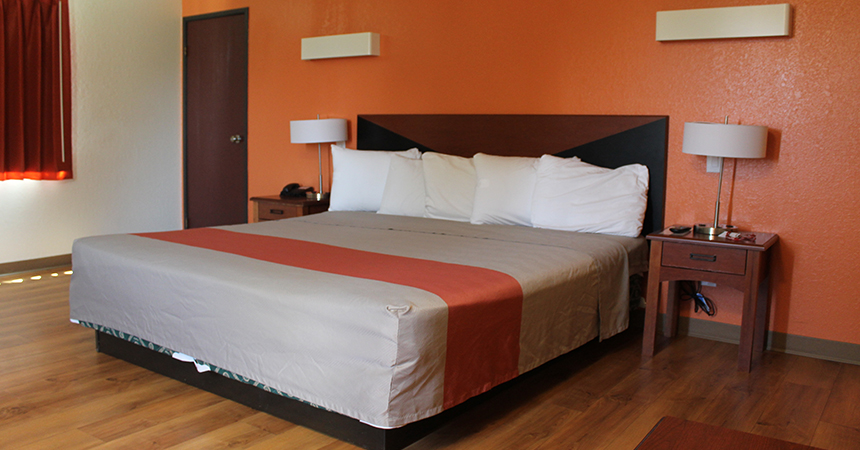 Hotel Banner
