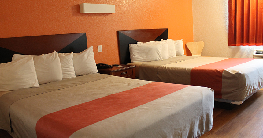 Hotel Banner