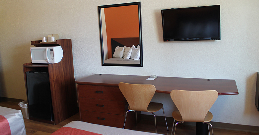 Hotel Banner